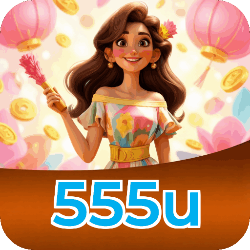 Login rápido no app 555u